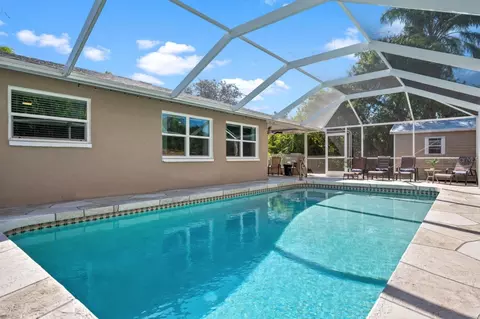 Exterior - 874 Acadia Rd, Venice, FL 34293 photo 3 of 25