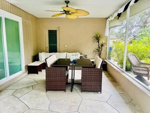 Exterior - 874 Acadia Rd, Venice, FL 34293 photo 18 of 25