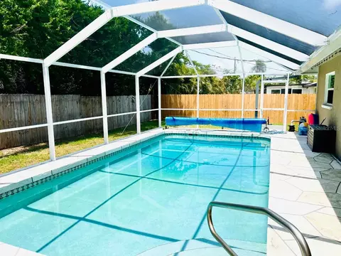 Exterior - 874 Acadia Rd, Venice, FL 34293 photo 9 of 25