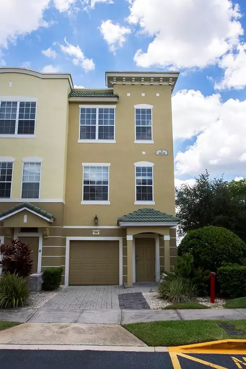 4815 Tidecrest Ave #164, Orlando, FL 32819