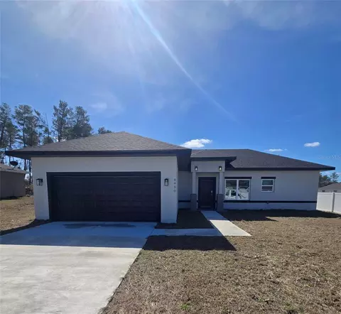 4450 SW 169th Lane Rd, Ocala, FL 34473