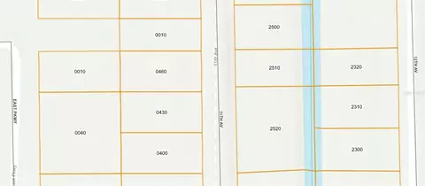 11 Th, Deland, FL 32724