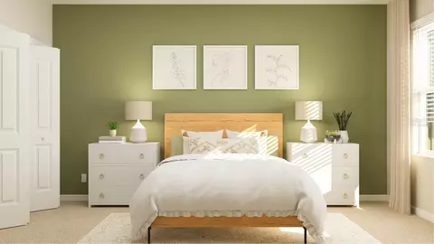 Bedroom - 3273 Zuni Rd, Saint Cloud, FL 34771 photo 2 of 4