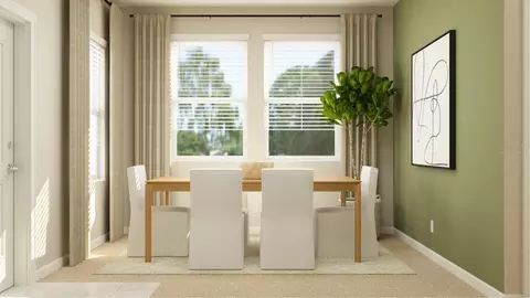 Dining - 3273 Zuni Rd, Saint Cloud, FL 34771 photo 1 of 2