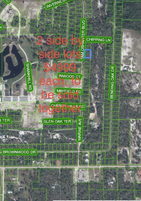 10731 Tam Oshanter Blvd, Sebring, FL 33875