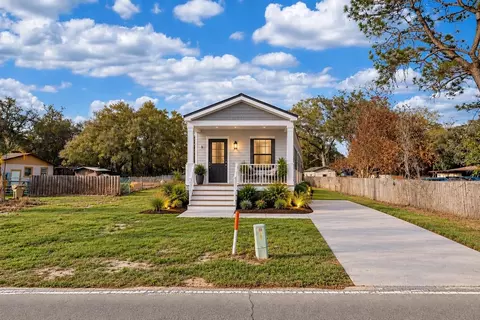 Lake Griffin Road, Lady Lake, FL 32159