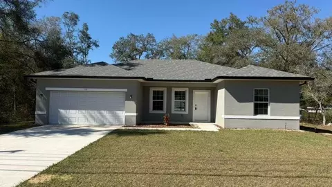 799 W Country Club Blvd, Citrus Springs, FL 34434