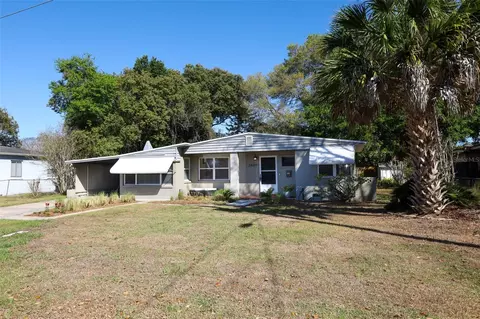 2609 Homer Cir, Orlando, FL 32803