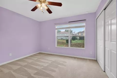 Bedroom - 3106 Anquilla Ave, Clermont, FL 34711 photo 6 of 7
