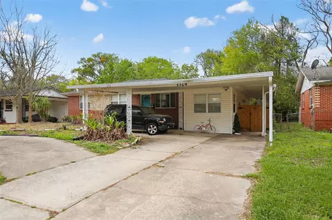1324 Placid Pl, Jacksonville, FL 32205