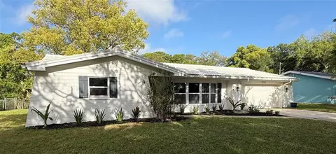 1380 Williams Ct, Clearwater, FL 33764