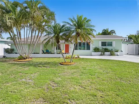 231 Ocean Blvd, Satellite Beach, FL 32937