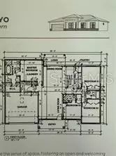 Floorplan - 3023 SW 168 Loop, Ocala, FL 34473 photo 1 of 1