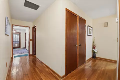 Entry Way - 3131 Juniper Dr, Edgewater, FL 32141 photo 1 of 2