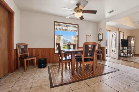 Dining - 3131 Juniper Dr, Edgewater, FL 32141 photo 1 of 2