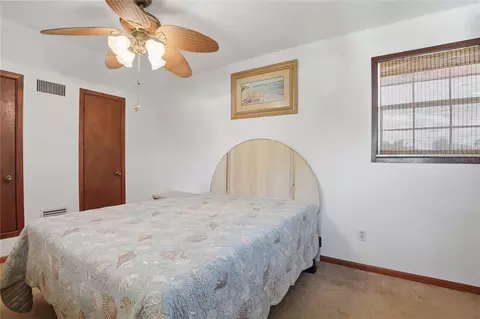 Bedroom - 3131 Juniper Dr, Edgewater, FL 32141 photo 5 of 5