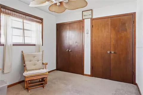 Bedroom - 3131 Juniper Dr, Edgewater, FL 32141 photo 3 of 5