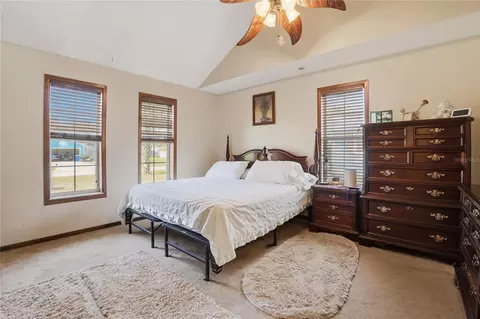 Bedroom - 3131 Juniper Dr, Edgewater, FL 32141 photo 2 of 5