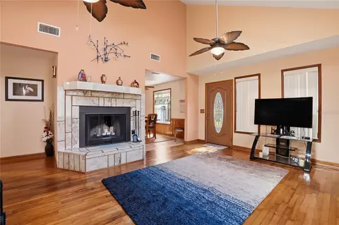 Living - 3131 Juniper Dr, Edgewater, FL 32141 photo 1 of 2
