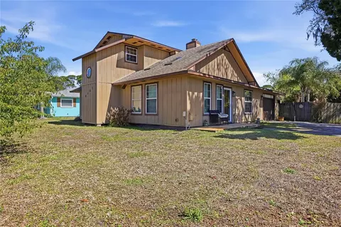 Exterior - 3131 Juniper Dr, Edgewater, FL 32141 photo 6 of 6