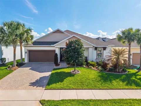 1235 Waterview Ridge Cir, Apopka, FL 32703