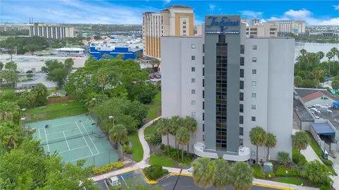 6165 Carrier Dr #2605, Orlando, FL 32819