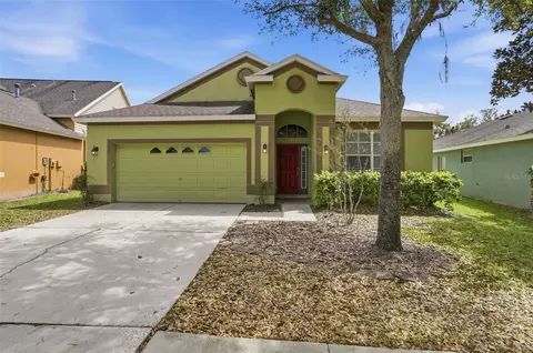 6407 Bridgecrest Dr, Lithia, FL 33547