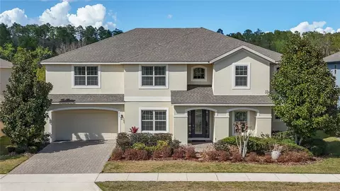 615 Timbervale Trl, Clermont, FL 34715