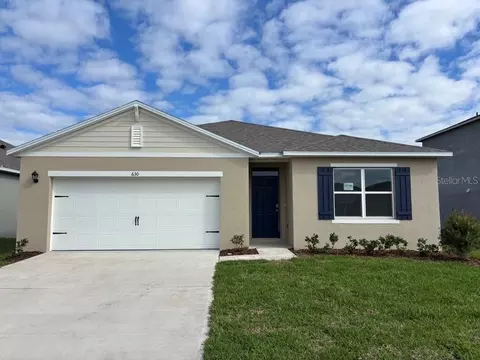 630 Seagrove Trl, Saint Cloud, FL 34771