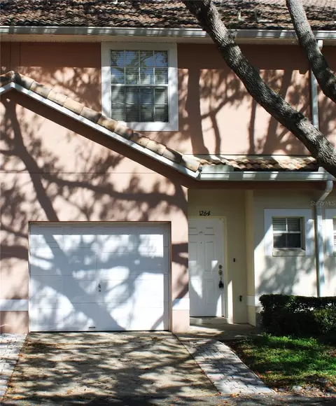 1264 N Fairway Dr, Apopka, FL 32712