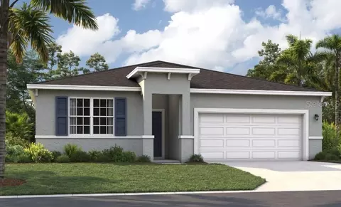 6625 Verbena Pl, Lake Hamilton, FL 33851
