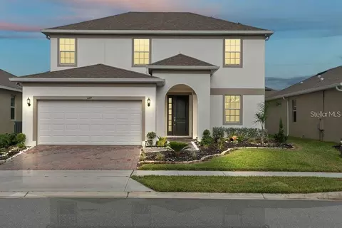 224 Trinity Ridge Cir, Davenport, FL 33897