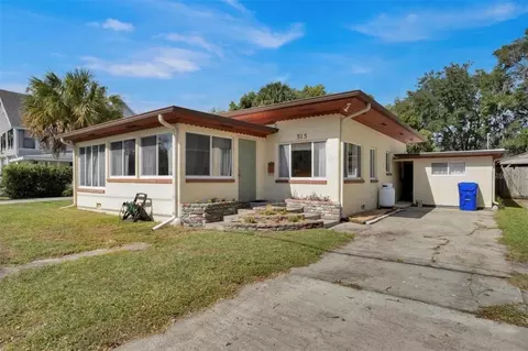 515 Mabbette St, Kissimmee, FL 34741
