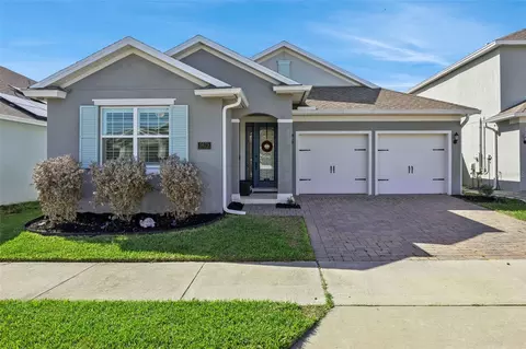 5679 Orange Orchard Dr, Winter Garden, FL 34787