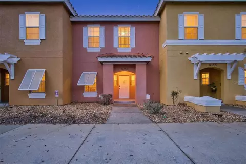 1066 Park Ridge Cir, Kissimmee, FL 34746