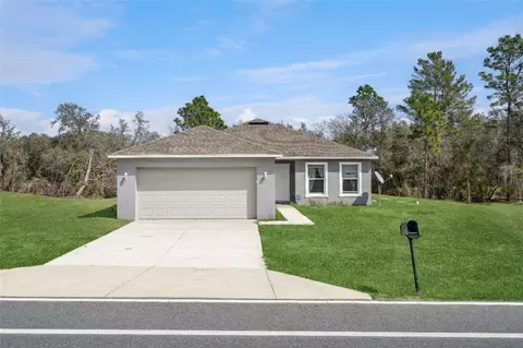 735 Marion Oaks Mnr, Ocala, FL 34473