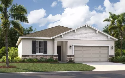 3848 Rising Trl, Davenport, FL 33837