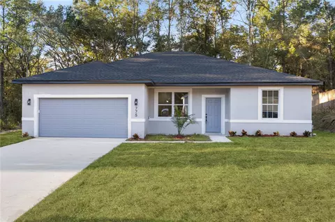 3378 W Citrus Springs Blvd, Dunnellon, FL 34433