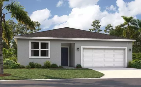1705 Flag St, Haines City, FL 33844