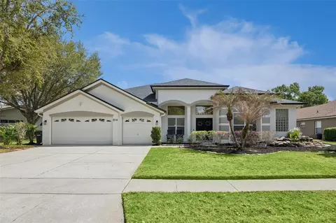 814 Grovesmere Loop, Ocoee, FL 34761