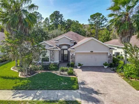 21 Arrowhead Dr, Palm Coast, FL 32137