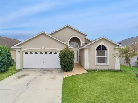 2426 Black Powder Ln, Kissimmee, FL 34743