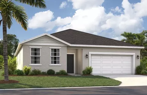 1717 Flag St, Haines City, FL 33844