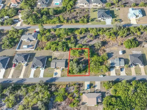 11200 Kimberly Ave, Englewood, FL 34224