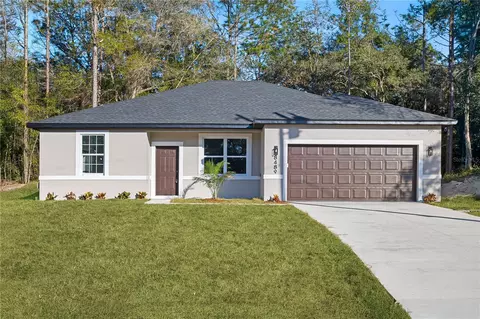 10032 N Deltona Blvd, Dunnellon, FL 34434