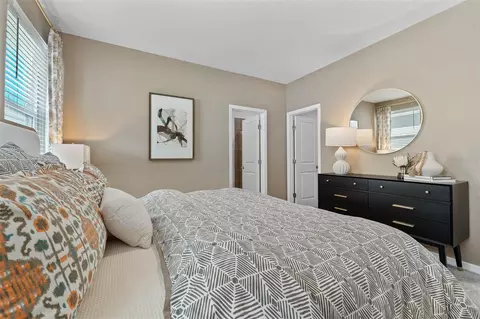 Bedroom - 1820 Shadow Box Bnd, Saint Cloud, FL 34771 photo 2 of 7
