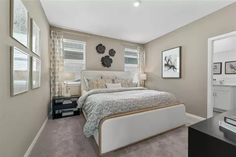 Bedroom - 1820 Shadow Box Bnd, Saint Cloud, FL 34771 photo 1 of 7