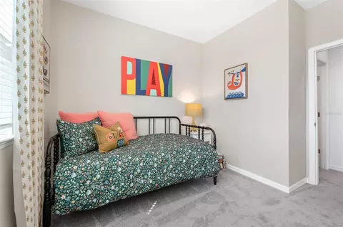 Bedroom - 1820 Shadow Box Bnd, Saint Cloud, FL 34771 photo 7 of 7