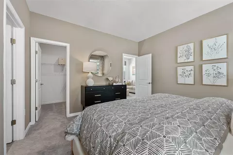 Bedroom - 1820 Shadow Box Bnd, Saint Cloud, FL 34771 photo 3 of 7