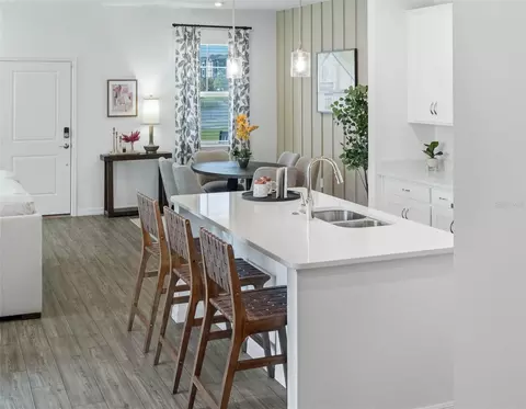 Kitchen - 1820 Shadow Box Bnd, Saint Cloud, FL 34771 photo 1 of 6